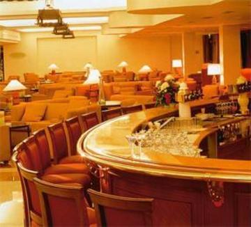 Herods Dead Sea Hotel En Bokek Exterior foto