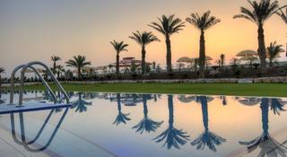 Herods Dead Sea Hotel En Bokek Exterior foto